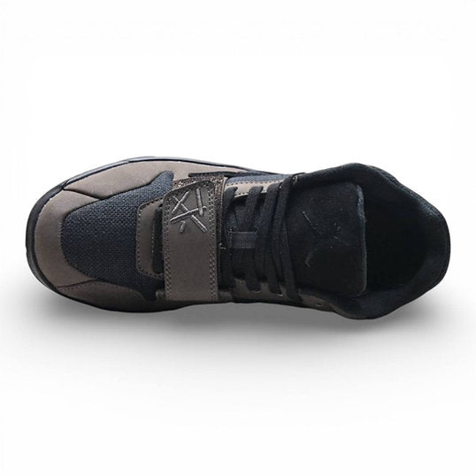 Sneakers AJ Jumpman Jack Travis Scott Dark Mocha