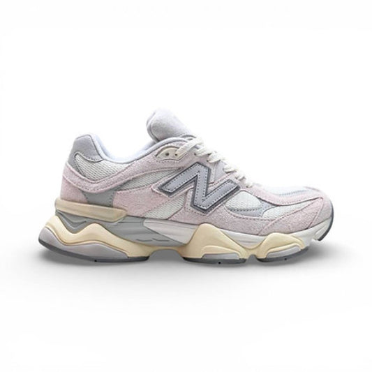Sneakers NB 9060 Granite&Pink