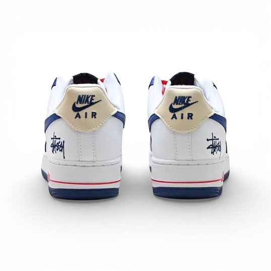 Sneakers Air Force 1 Low Kith Paris