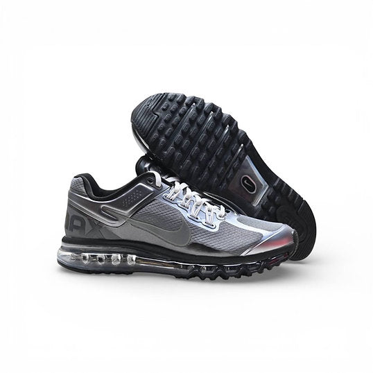 Sneakers Air Max 2013 Silver