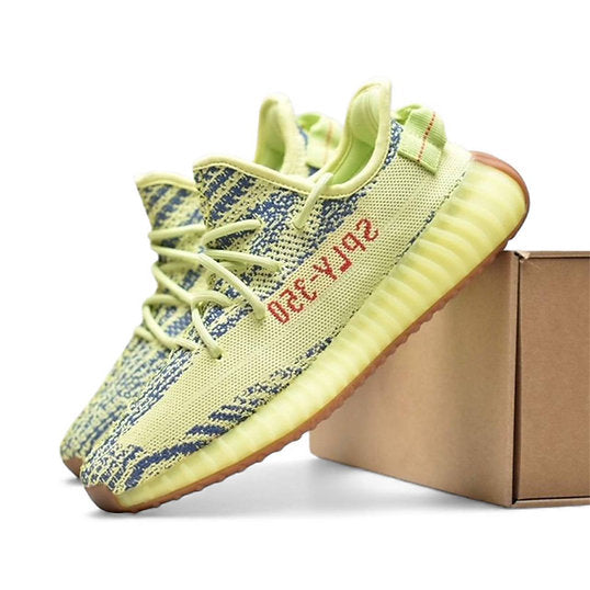 Sneakers Yeezy 350 V2 Semi Frozen Yellow