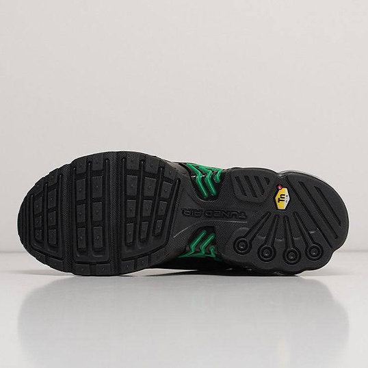 Sneakers Air Max Plus III Black&Green
