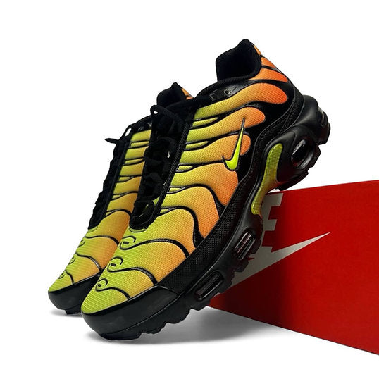 Sneakers Air Max Plus SE Red