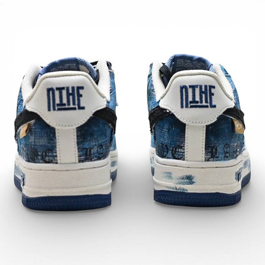 Sneakers Air Force 1 Portland