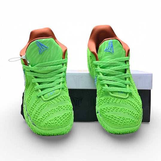 Sneakers JA3 Scratch