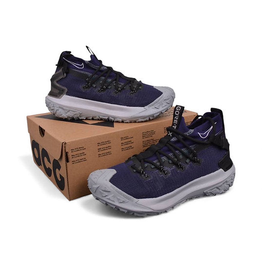 Sneakers ACG Mountain Blue&Grey