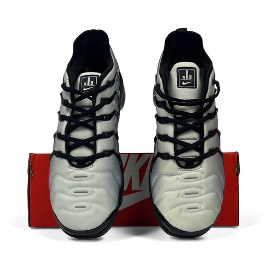 Sneakers Vapormax Plus Grey