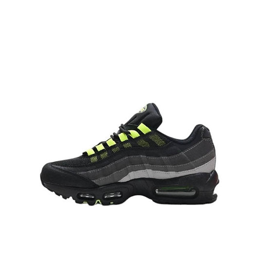 Sneakers Air Max 95 Reverse Neon