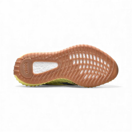 Sneakers Yeezy 350 V2 Semi Frozen Yellow
