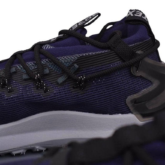 Sneakers ACG Mountain Blue&Grey