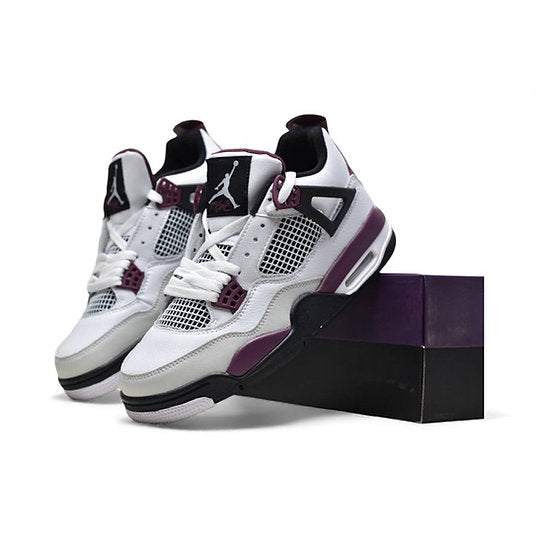 Sneakers AJ 4 Retro PSG