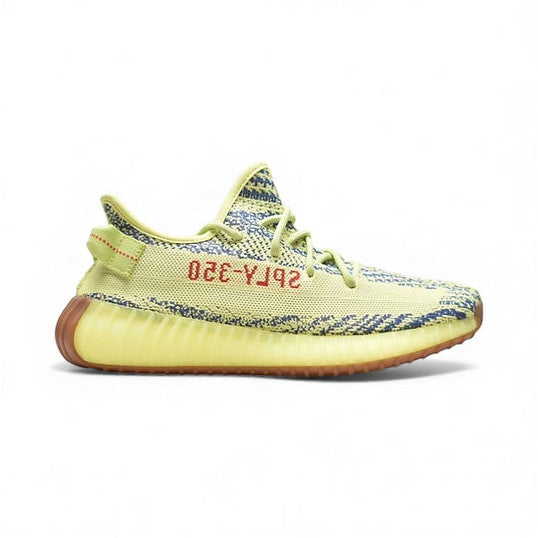Sneakers Yeezy 350 V2 Semi Frozen Yellow