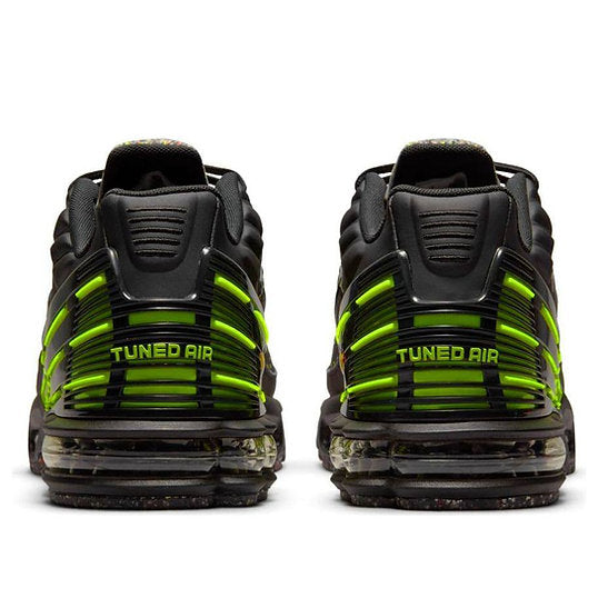 Sneakers Air Max Plus III Crater