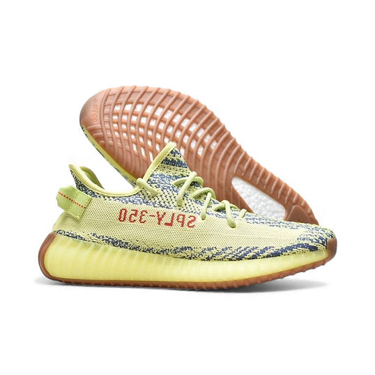 Sneakers Yeezy 350 V2 Semi Frozen Yellow