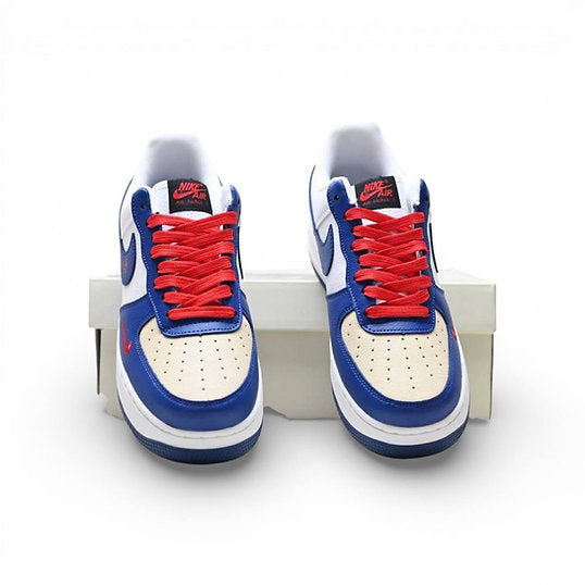 Sneakers Air Force 1 Low Kith Paris