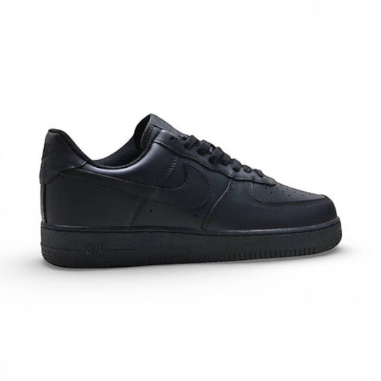 Sneakers Air Force 1 `07 All Black