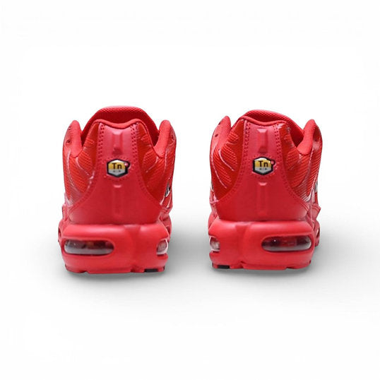 Sneakers Air Max Plus Red