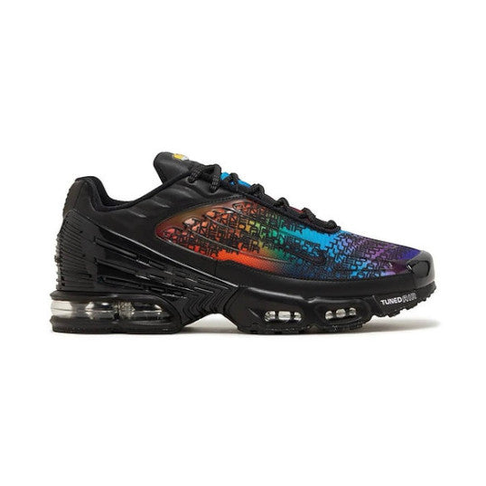 Sneakers Air Max Plus III Tuned Air