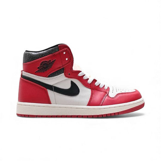 Sneakers AJ1 Retro High OG Chicago Lost and Found