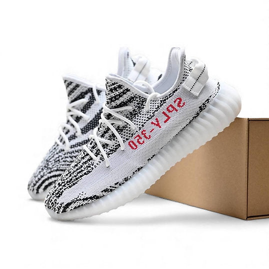 Sneakers Yeezy 350 V2 Zebra