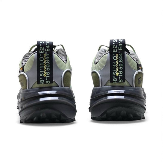 Sneakers Lacoste Audyssor Trail 224