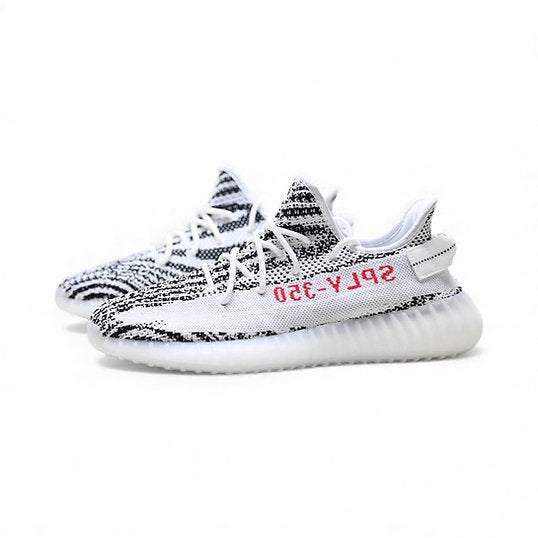 Sneakers Yeezy 350 V2 Zebra