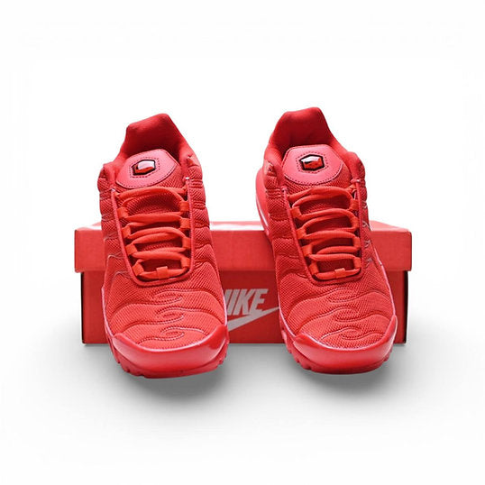 Sneakers Air Max Plus Red
