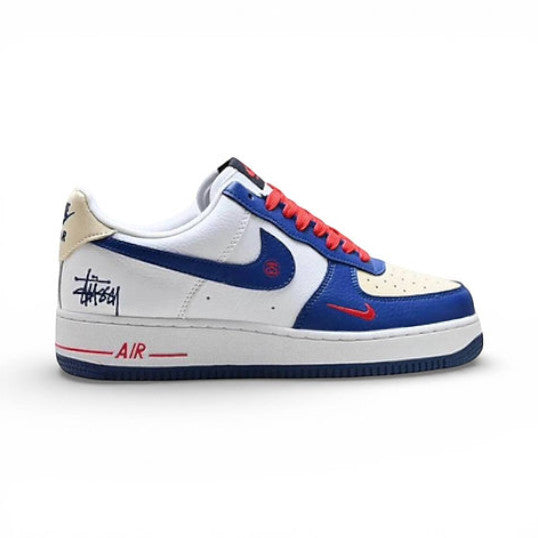 Sneakers Air Force 1 Low Kith Paris