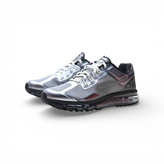 Sneakers Air Max 2013 Silver