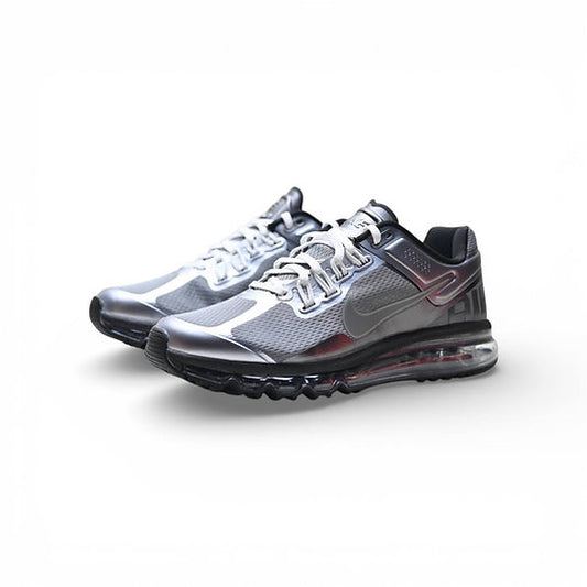 Sneakers Air Max 2013 Silver