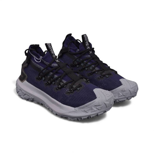 Sneakers ACG Mountain Blue&Grey