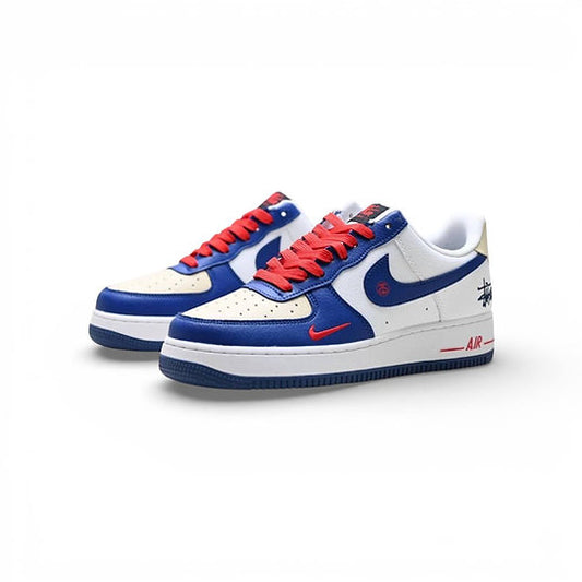 Sneakers Air Force 1 Low Kith Paris