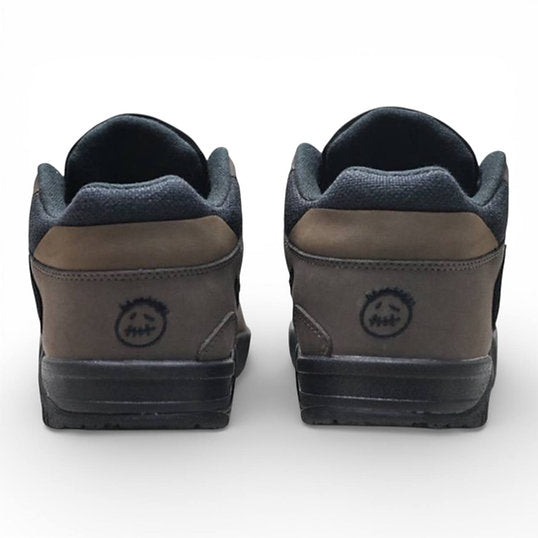 Sneakers AJ Jumpman Jack Travis Scott Dark Mocha