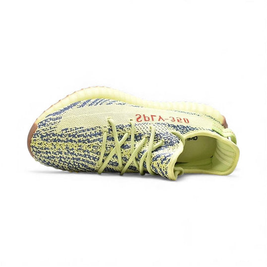 Sneakers Yeezy 350 V2 Semi Frozen Yellow