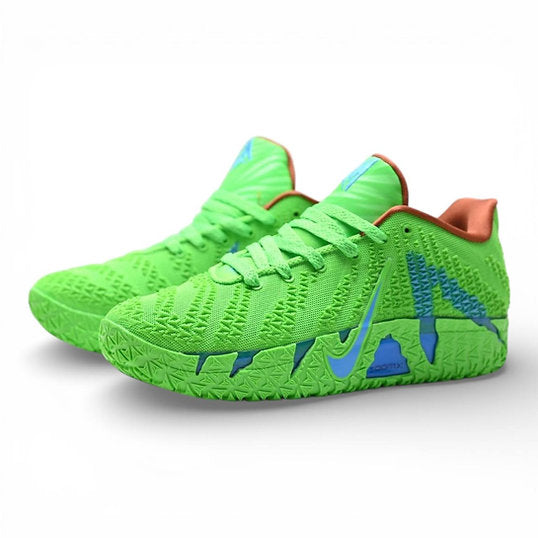 Sneakers JA3 Scratch