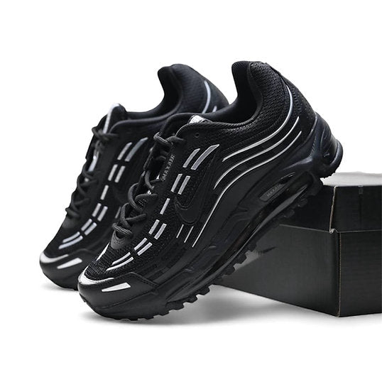 Sneakers Air Max Plus TL Black