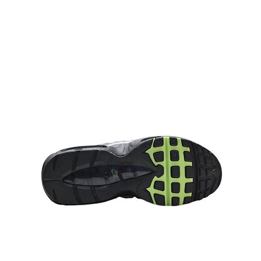 Sneakers Air Max 95 Reverse Neon