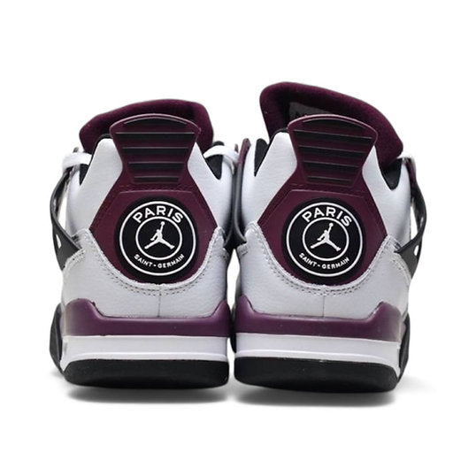 Sneakers AJ 4 Retro PSG