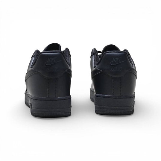 Sneakers Air Force 1 `07 All Black