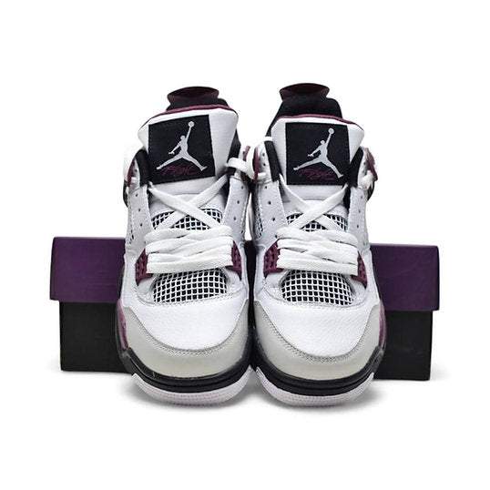 Sneakers AJ 4 Retro PSG
