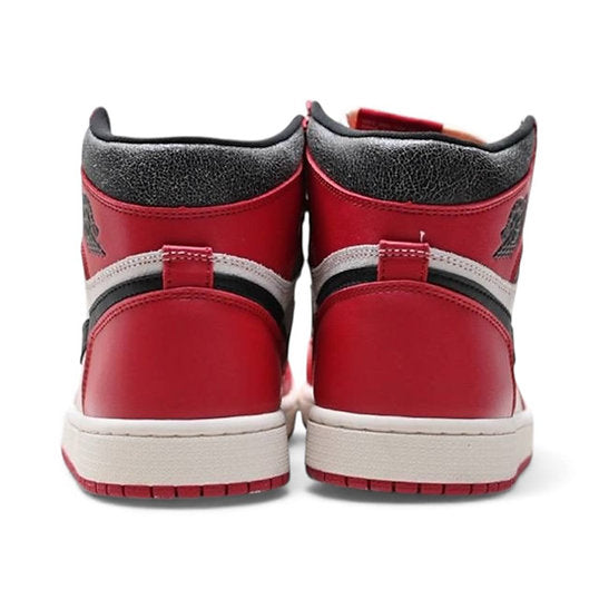 Sneakers AJ1 Retro High OG Chicago Lost and Found