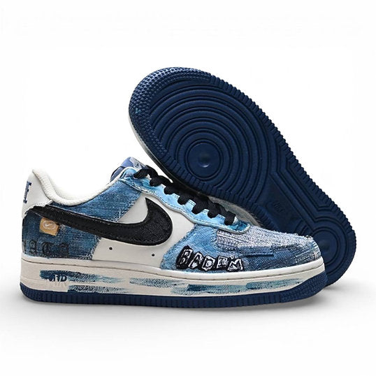 Sneakers Air Force 1 Portland