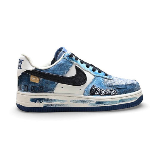 Sneakers Air Force 1 Portland