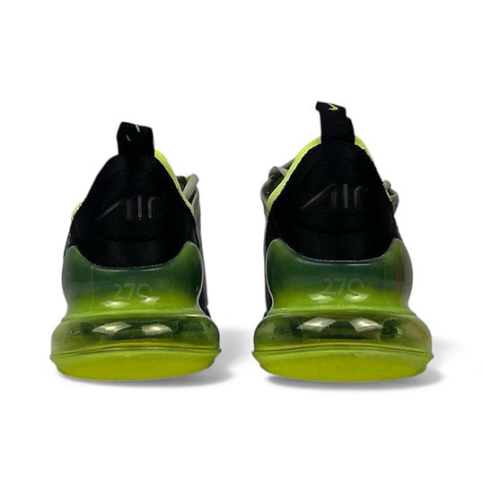 Sneakers Air Max 270 Neon