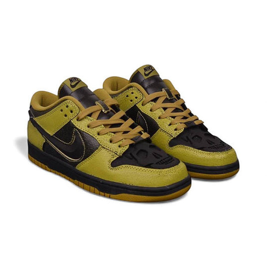 Sneakers SB Dunk Low Halloween