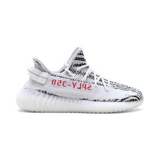 Sneakers Yeezy 350 V2 Zebra