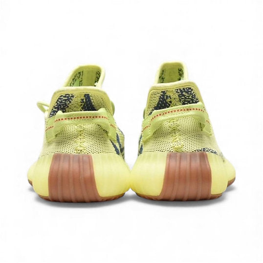 Sneakers Yeezy 350 V2 Semi Frozen Yellow