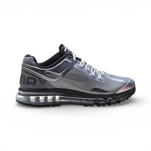 Sneakers Air Max 2013 Silver