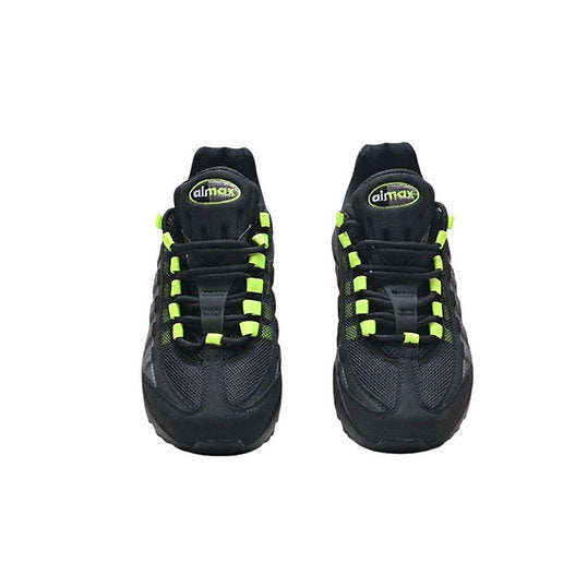 Sneakers Air Max 95 Reverse Neon