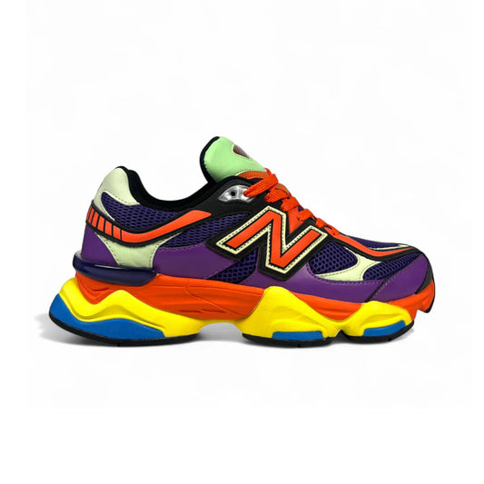 Sneakers NB 9060 Prism Purple